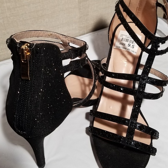De Blossom heels - Picture 1 of 6